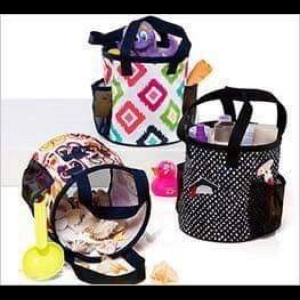 Thirty One Summer Fun Caddy